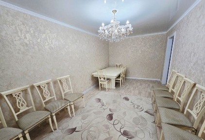 Западно-Казахстанская область, Уральск, 2-й рабочий