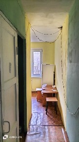 Срочно! 3- ком, на 2- этаже (64кв. м) в Селекционном за 8 млн