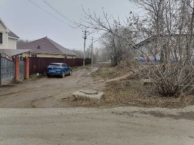 Пансионат Дом инвалидов для строительства