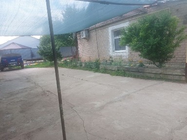 Продам дом хороший