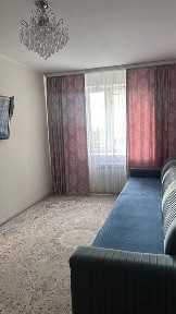 Продается двухкомнатная квартира