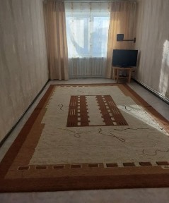 Продам 3 комнатную квартиру в Алге