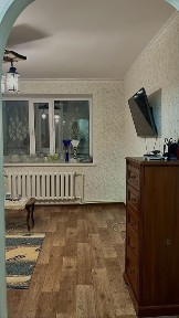 Продам 2-х комнатную квартиру!