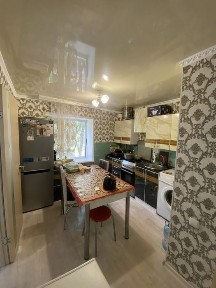 Квартира на районе Ясное