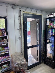 Продам киоск овощной