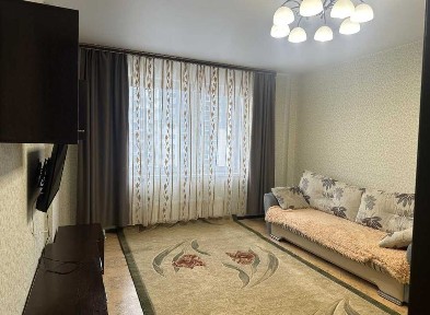 Сдается 1 ком. кв. Абылай хана/Манаса, тдГульжан, Встреча