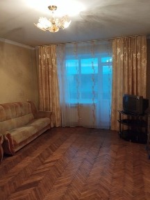 Акмолинская область, Макинск