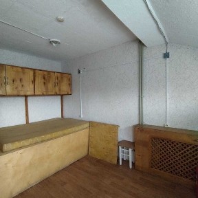 Сдам однокомнатную квартиру эконом класса