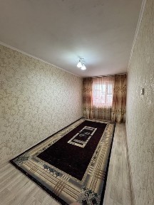 Сдам с АВГУСТА 2х комнатную квартиру на длительный срок