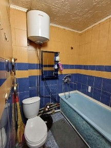 Продам 2 комнатную квартиру