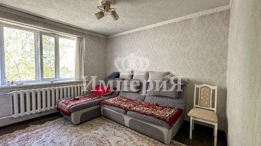 Продам 2 комнатную Назгуль Империя