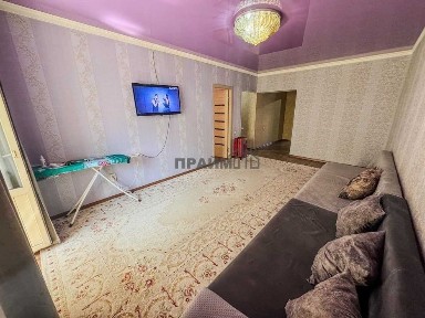 ПРОДАМ 2Х ком Каратал ( Адель ПРАЙМ)
