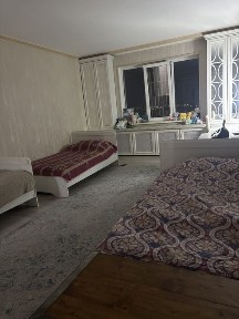 ЖК Премьера | 130 м² | Свежий ремонт | Готова к проживанию