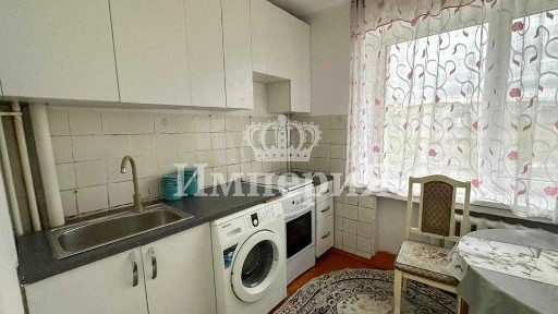 Продам 1 ком квартиру в мкр Самал Еркебулан
