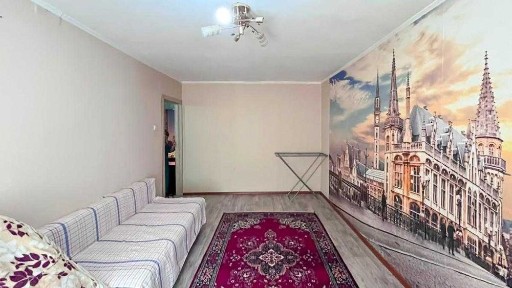 Продам 3 комнатную Назгуль Империя