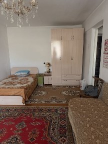 Продам 1ком квартиру в Текели