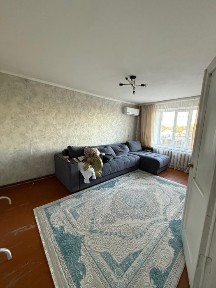 Продается светлая квартира