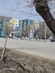 Продается 2-х ком. кв. в районе вечного огня!