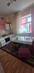 3-х комнатная квартира