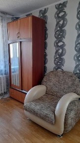 Сдам 1 комнатную квартиру на 343 квартале