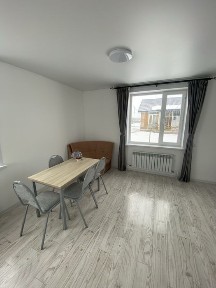 Новый дом. мкрн Бирлик ( Солнечный )