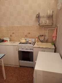 Сдам в аренду однакомнатную квартиру