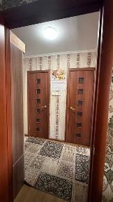 Продается 1-комнатная квартира
