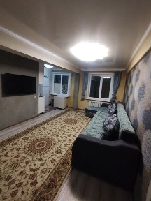 Продам 3х комнатную квартиру на беспалова 53