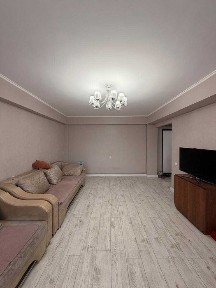 В продаже 2х ком квартира Аль-Фараби 16