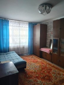 Продам однокомнатную квартиру.
