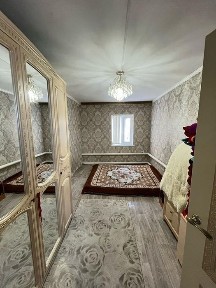 Продам частный 3 комнатный отдельный дом