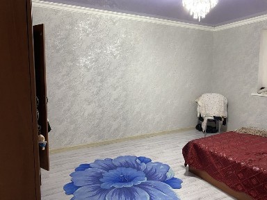 Тез арада жер үй сатылады