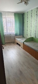 Сдам 3х комн квартиру