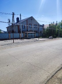 Костанайская область, Рудный