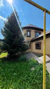 Дом, 263м², участок 5 сот.