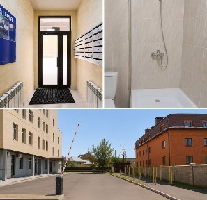 Продаем 1 комнатная квартира без первоначального взноса