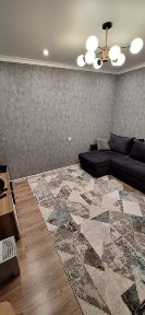 Продам квартиру 2 комнатную.