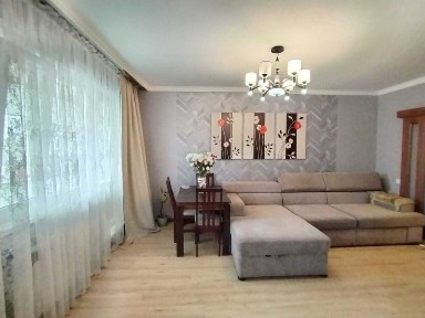 Продажа 3-комнатной квартиры абылай хана