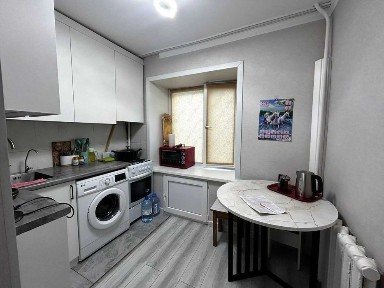 Продажа 2-комнатной квартиры