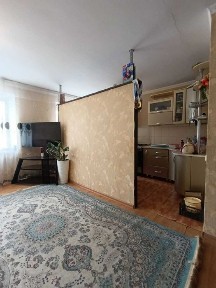 Продажа 3-комнатной квартиры Габдулина