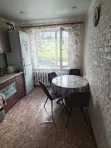Продам 2-х комнатную квартиру.