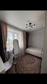 Продам 4 комн кв
