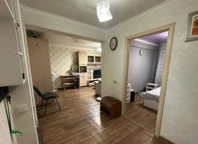 Продается 2 комнатная квартира в ипотеку