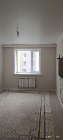 1 комнатная квартира