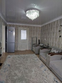 Продам 2 комн квартиру, ул Астана 31 5/5