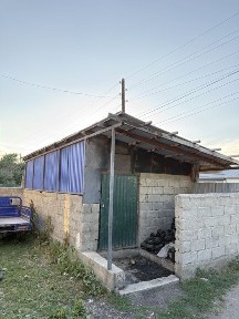 Жетісу об. Ақсу ауданы, Жансүгіров ауылында үй сатылады