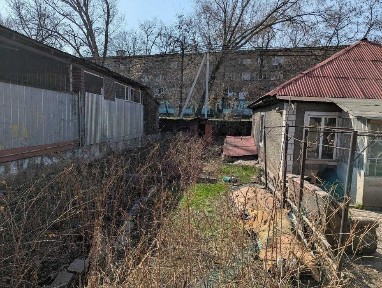 Дом 5.5 соток Турксибский район