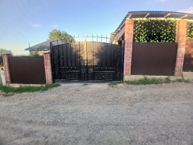 Частный дом качественная постройка