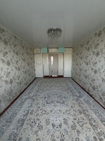 Продаётся 3-х комнатнатная квартира, Ә.Акшораев 5/27кв