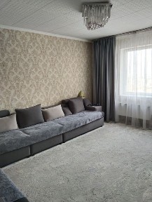 Продажа квартир в Таразе